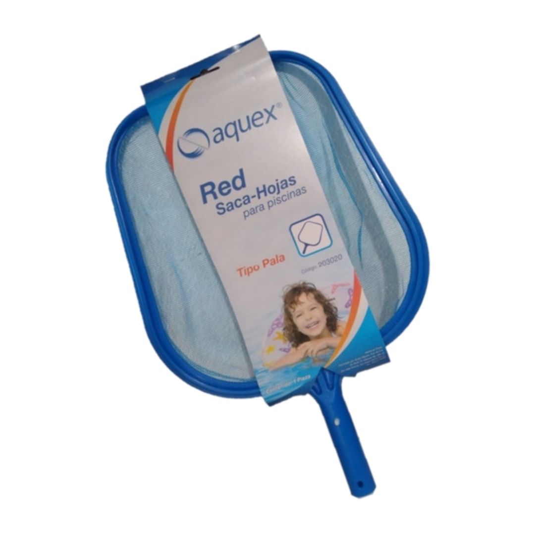 Red aquex pala